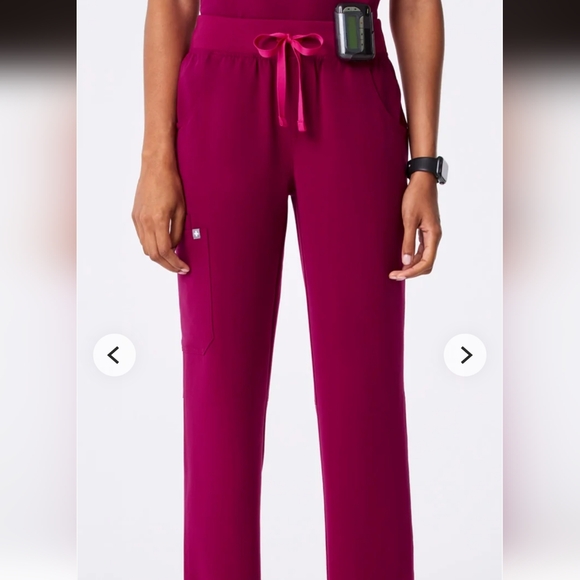 Figs Scrubs Set - Picture 2 of 3